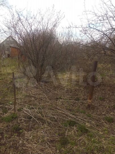 Дача 20 м² на участке 6,5 сот.