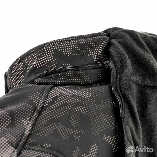 Мотокуртка moteq Firefly L