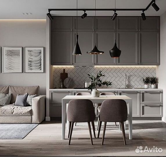 Кухонный гарнитур