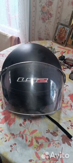 Шлем для мотоцикла