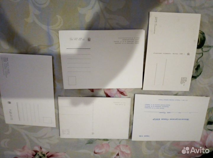 Открытки пейзаж фото Пятигорск