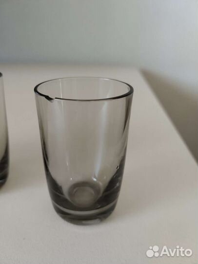 Стопки СССР