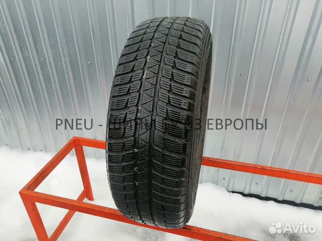 Falken Eurowinter HS-449 215/65 R16 100U