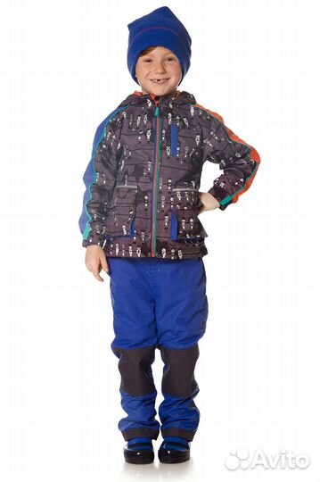 Deux par Deux 2г(92см)