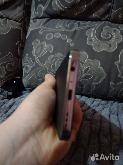 Infinix Zero 20, 8/256 ГБ