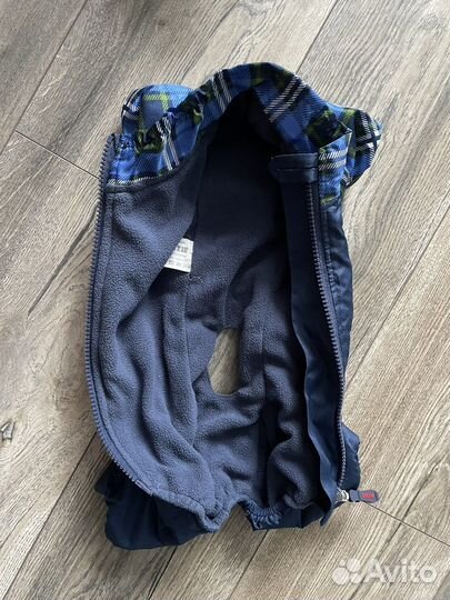 Одежда длч собак