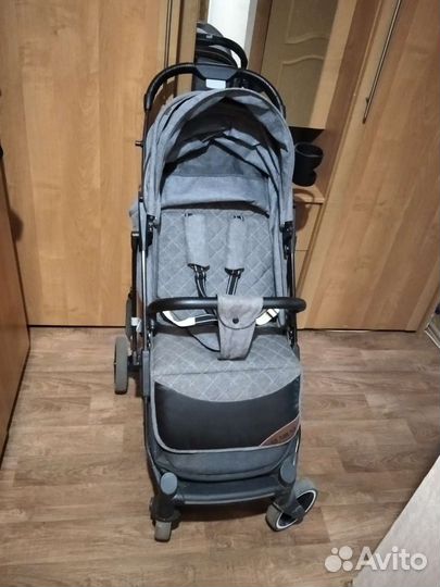 Прогулочная коляска dearest