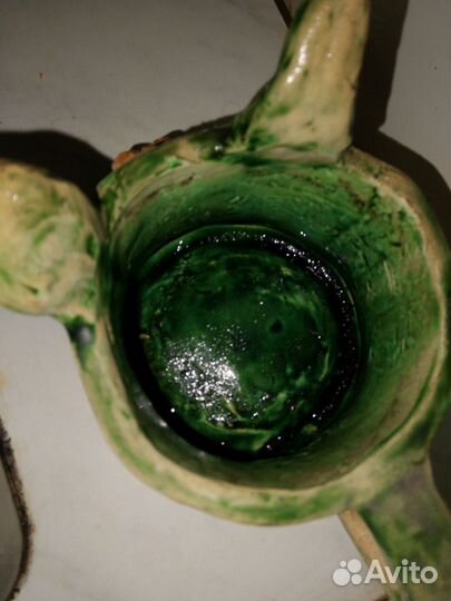 Пепельница