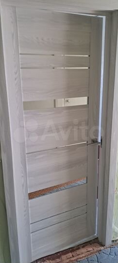 2-к. квартира, 39 м², 2/5 эт.