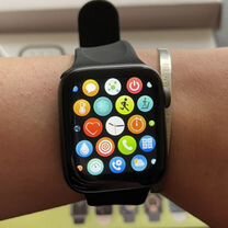 SMART watch iwo 7 Pro (смарт часы)