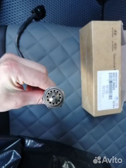 Датчик Кислородный (Лямбда-Зонд) Kia Ceed