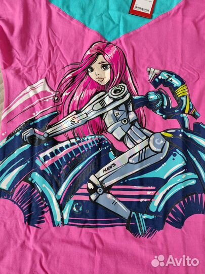 Костюм Пеликан новый на 13 лет