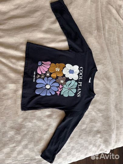 Одежда для девочки 116,122,128 Zara