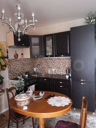 Квартира-студия, 28 м², 4/4 эт.