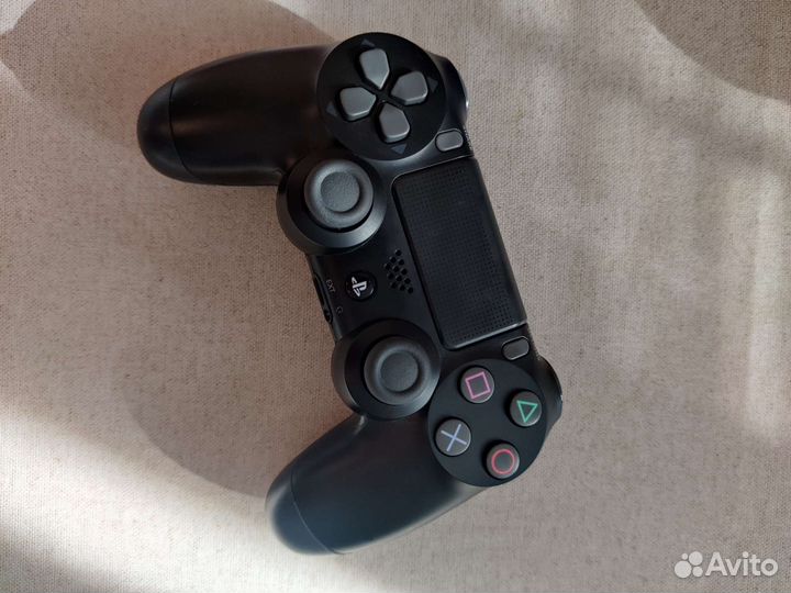 Геймпад Sony PS4