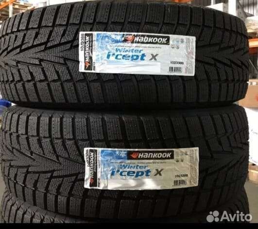 Hankook Winter I'Cept X RW10 215/70 R16 100T