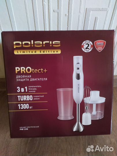 Блендер Polaris, электрогриль, тостер Scarlett