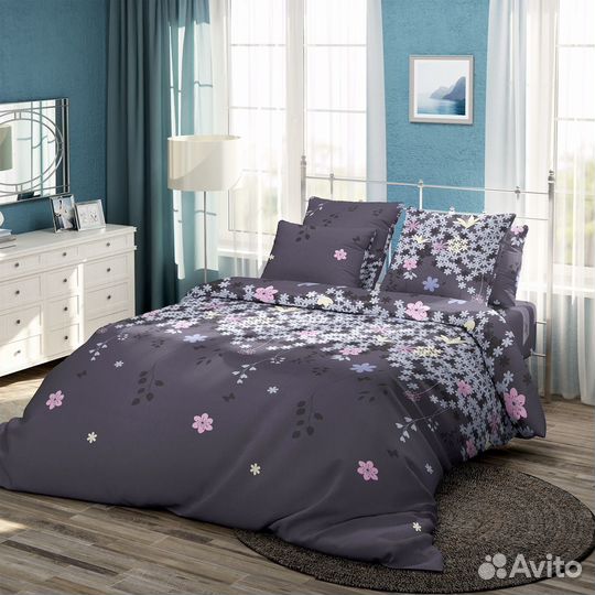 Постельное белье