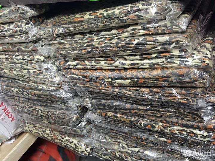 Постельное бельё Эконом