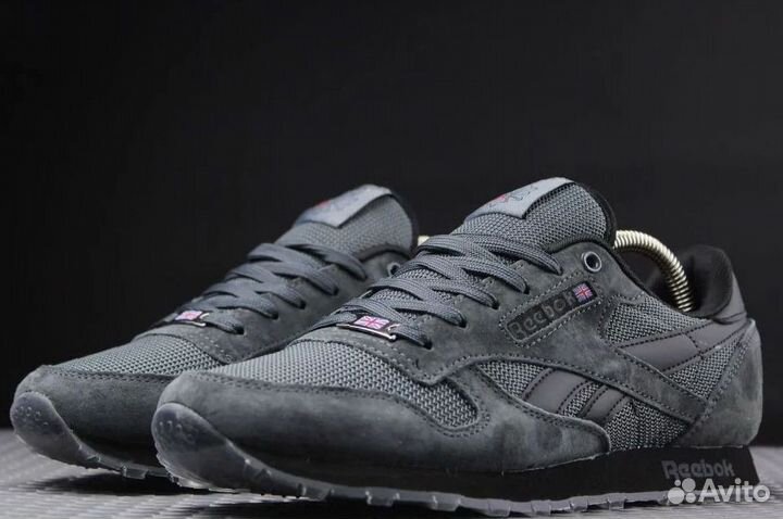 Кроссовки Reebok Classic мужские