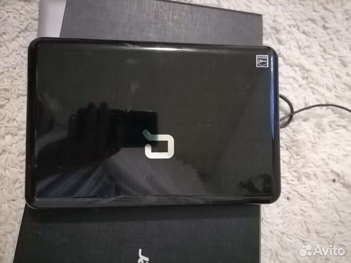 Компакт нетбук