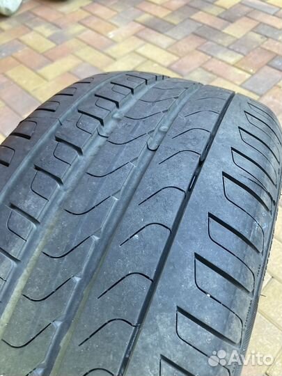 Pirelli Cinturato P7 225/45 R17 91W