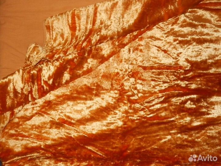 Покрывало плюшевое СССР, винтаж 1,8 3,0 Польша