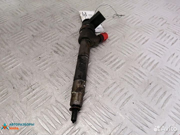 Форсунка Mercedes-Benz B-Класс W245 2008