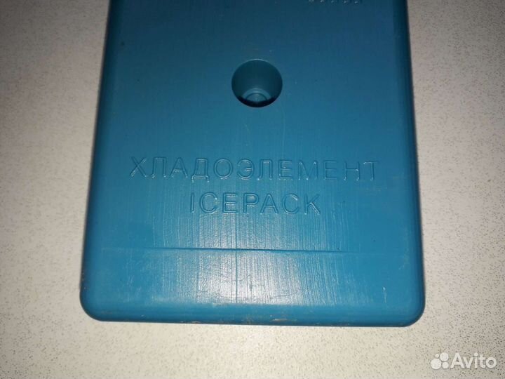 Хладоэлемент