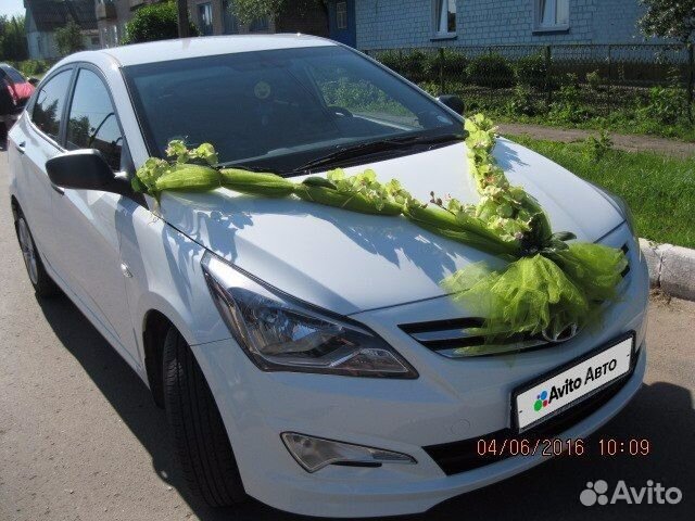 Hyundai Solaris 1.4 МТ, 2015, 80 000 км