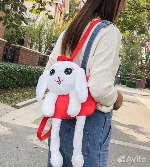 Рюкзаки-символ года