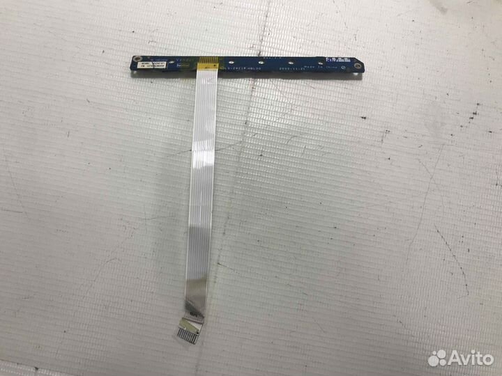Плата включения для Acer Aspire 5650
