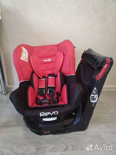 Детское автокресло от 0 до 25 кг