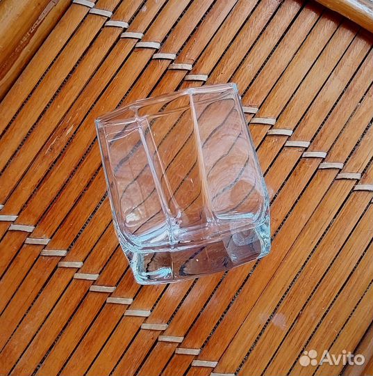 Стаканы для виски