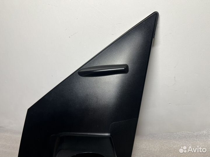 Крепление левого зеркала Toyota Rav 4 4 поколение