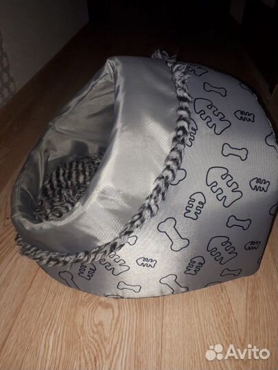 Домик для кошечки или собачки