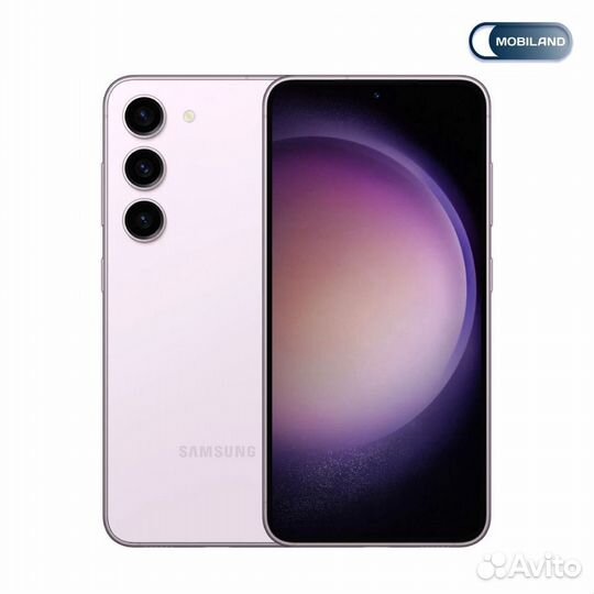 Samsung Galaxy S23+, 8/512 ГБ