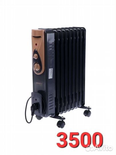 Пушка тепловая