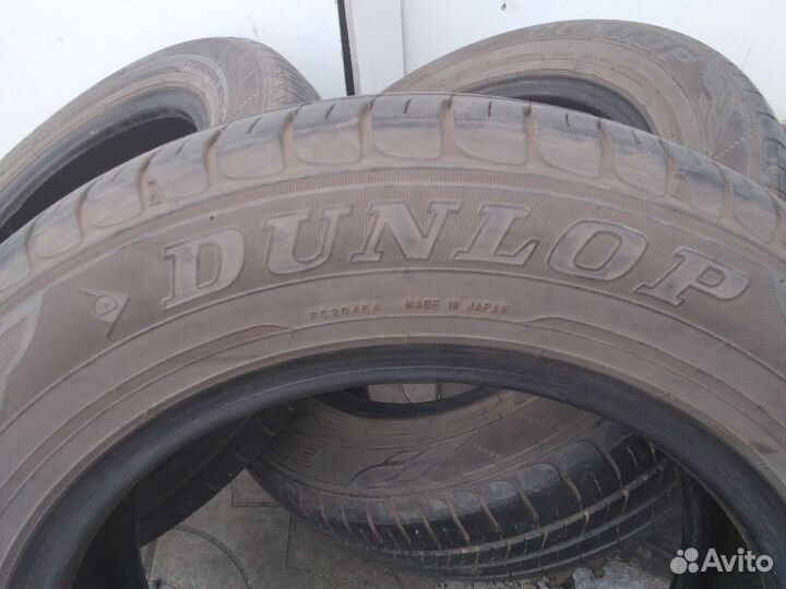 Dunlop Direzza ZII 175/65 R14