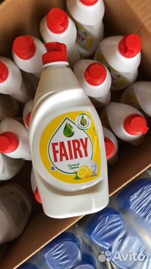 Средство чистящее