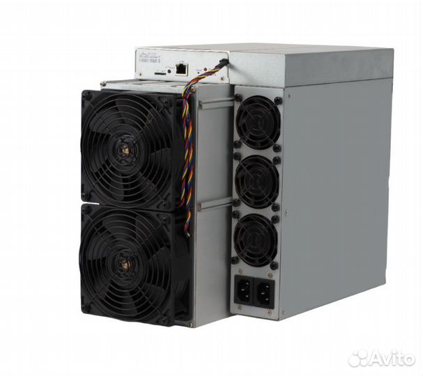 Asic майнер Bitmain Antminer L7 8800M