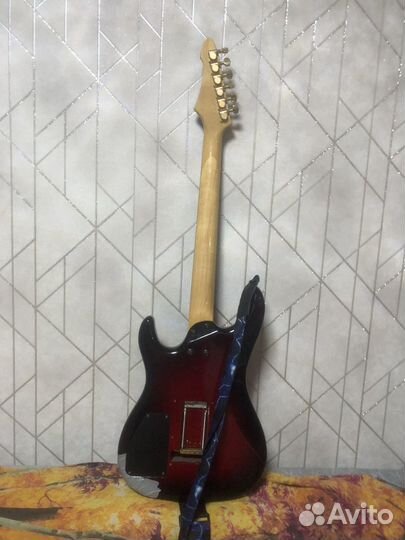 Электрогитара Aria pro 2Magna series