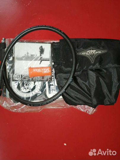 Сухой гидрокостюм для дайвинга Whtes Catalyst XS