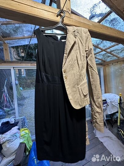 Женские вещи пакетом 42 44