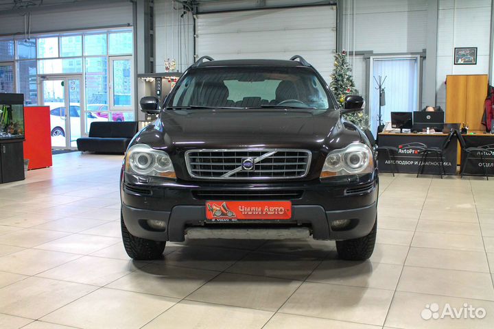 Volvo XC90 3.2 AT, 2009, 321 000 км