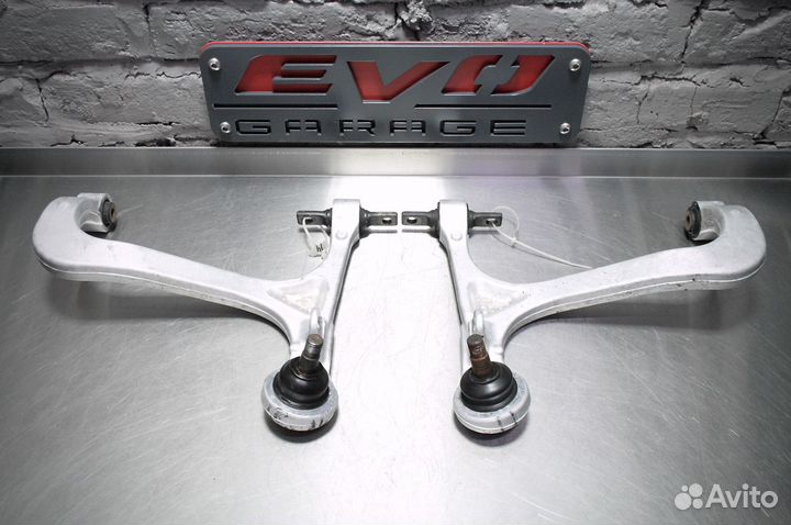 Рычаги EVO 5 - 9