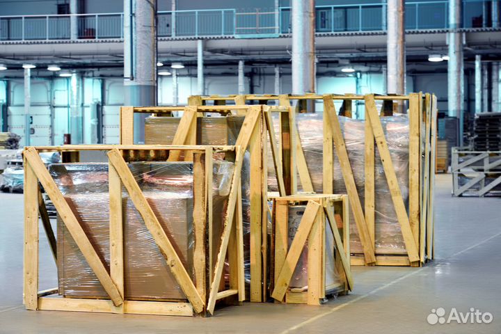 Разнорабочий (Кировский р-н)