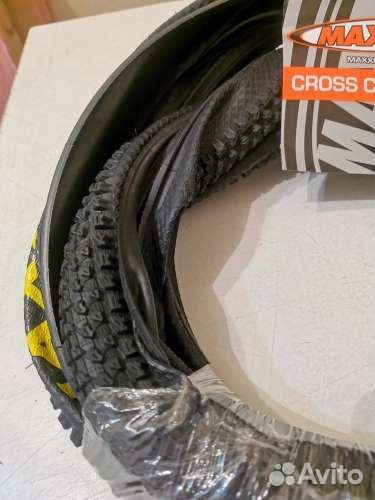 Покрышки maxxis