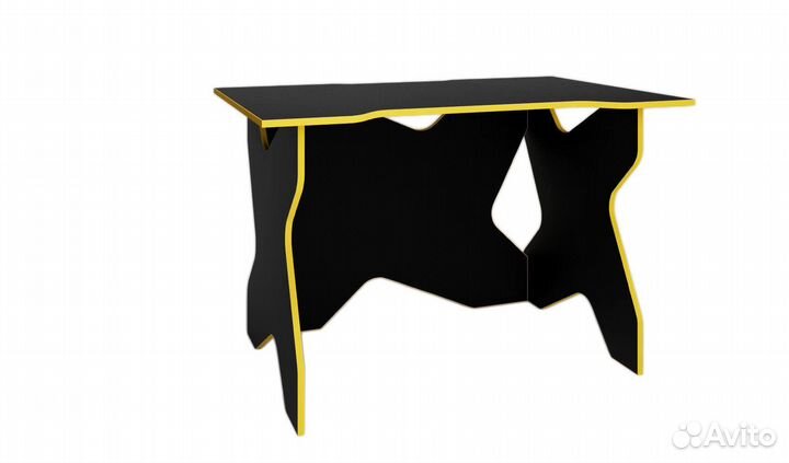 Компьютерный стол Игровой-801uan игровой классичес