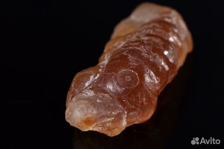 Огненный агат. Лот №1212